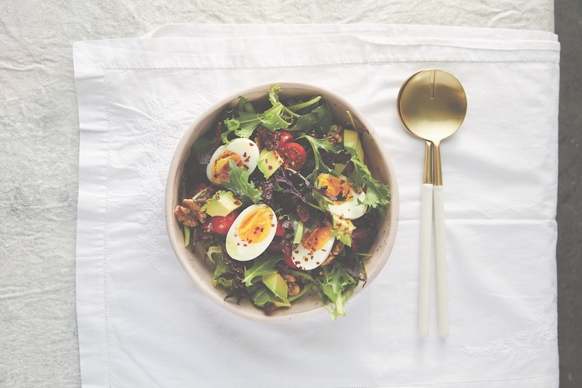 Cali Salad | FOOD MATTERS®