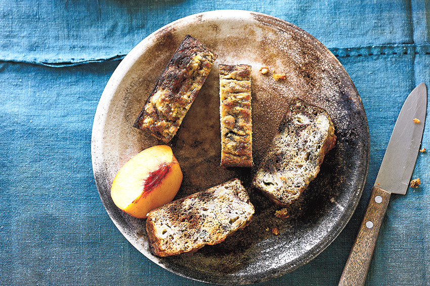 Coconut Banana Bread | FOOD MATTERS®