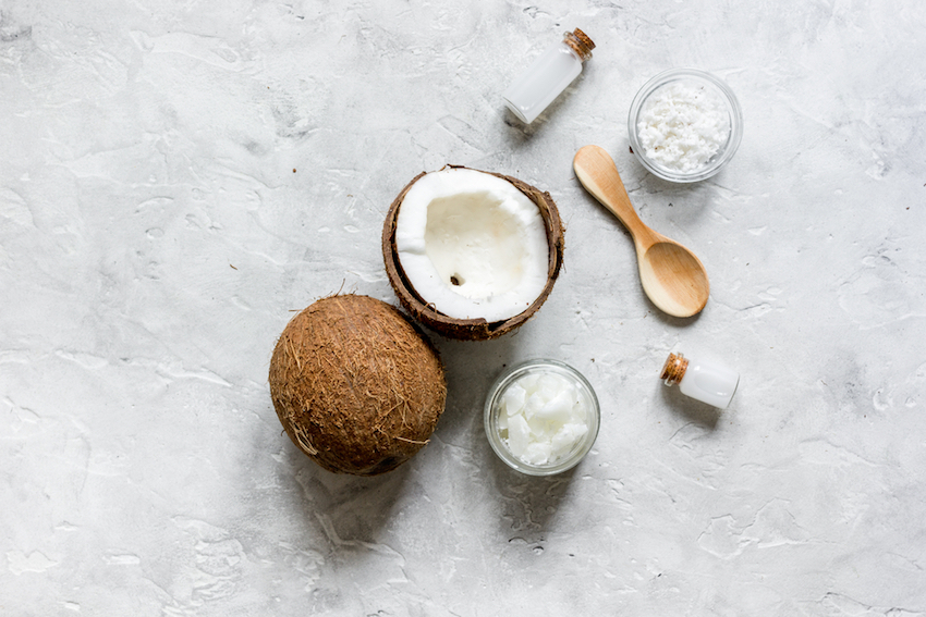 DIY Body Lotion | FOOD MATTERS®