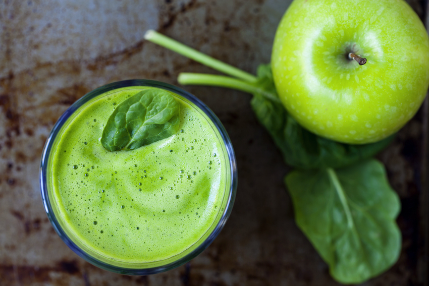 Food Matters Juice Recipes Blog Dandk