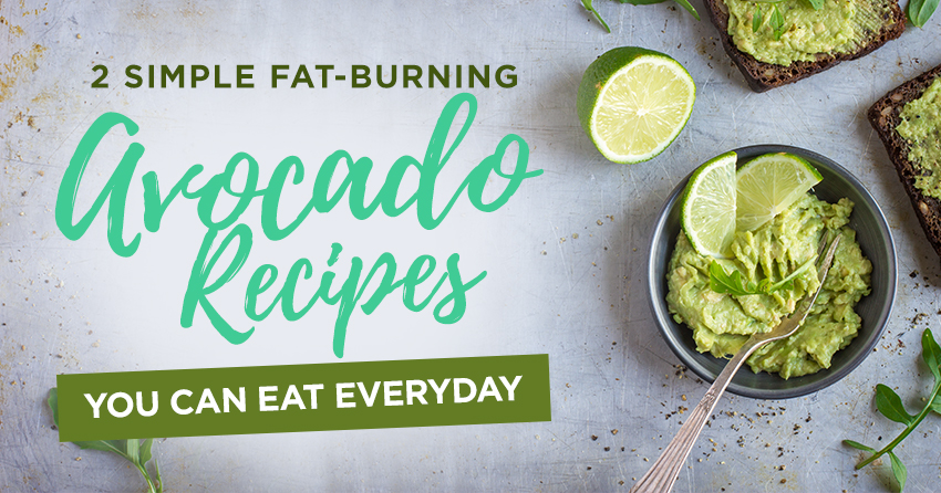 3 Fun & Easy Avocado Recipes To Enjoy | FOOD MATTERS®