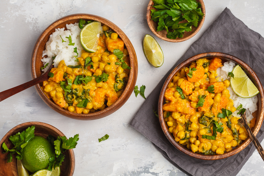 11 Budget-Friendly Family Meals | FOOD MATTERSĀ®
