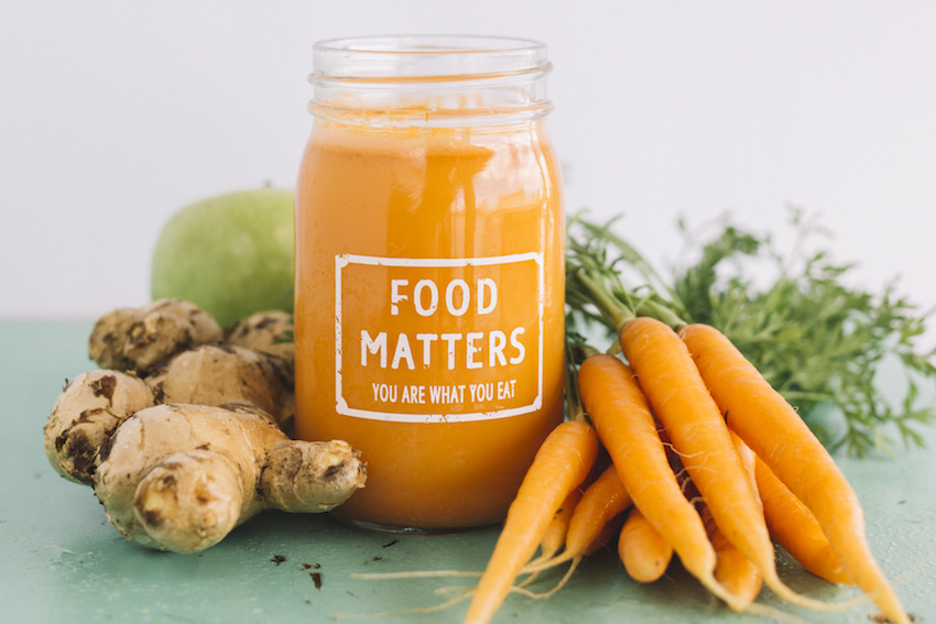 Food Matters Juice Recipes Food Matters Juice Recipes