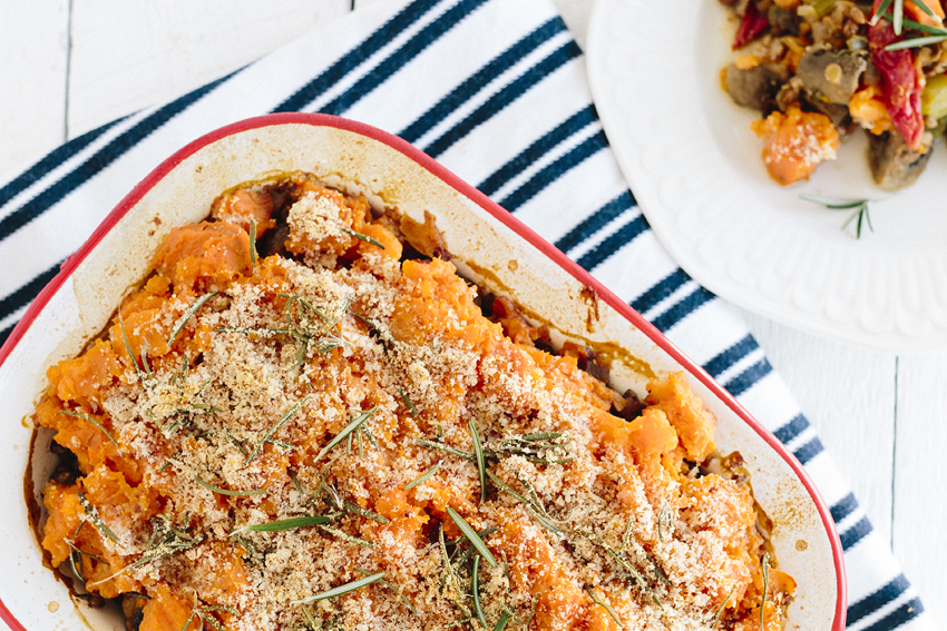 Our Favorite Freezer-Friendly Dinners
 | FOOD MATTERS®