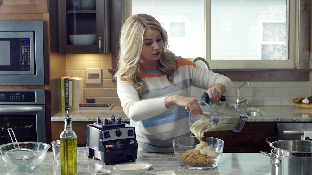 The Best Ever Vegan Mac & Cheese | FOOD MATTERS®