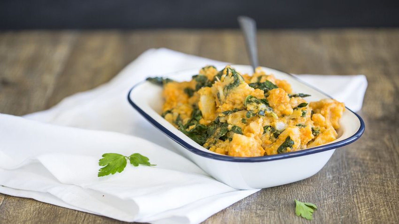 Thanksgiving Menu Planning: Simple Sides | FOOD MATTERS®