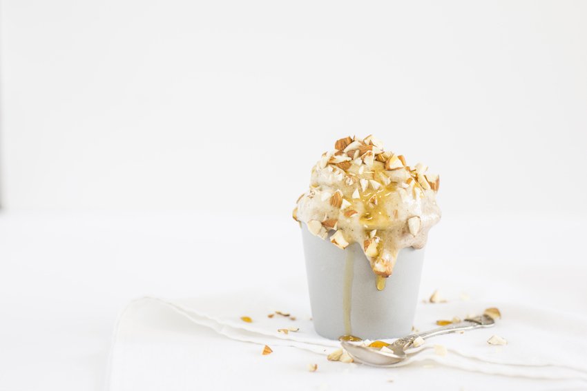 These Seven Dairy-Free Ice Creams Might Change Your Life | FOOD MATTERS®