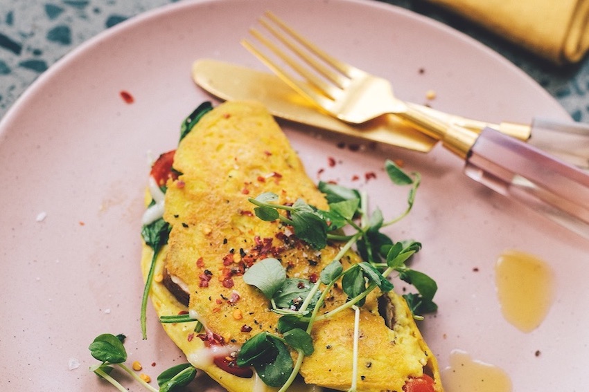 9 Easy-to-Make Breakfast Recipes | FOOD MATTERS®