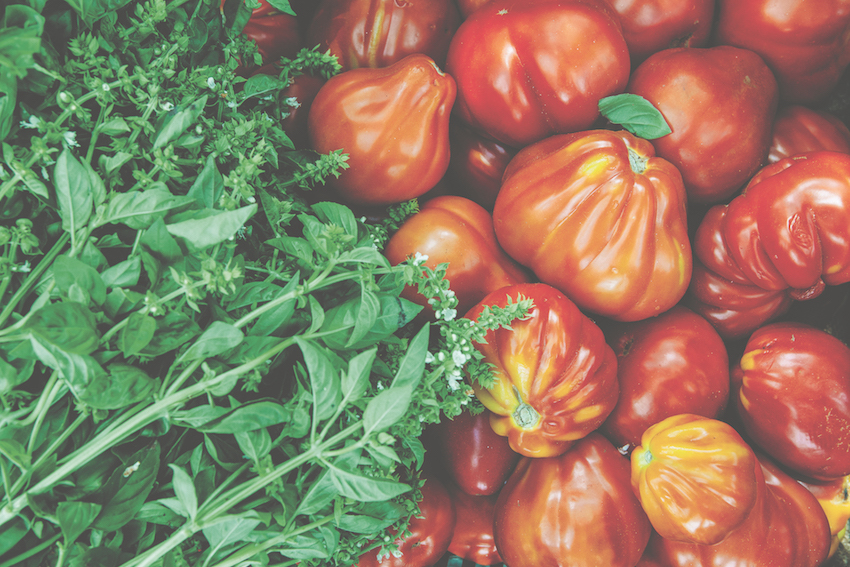 How to Make Your Own Passata (Additive & Preservative Free) | FOOD MATTERS®