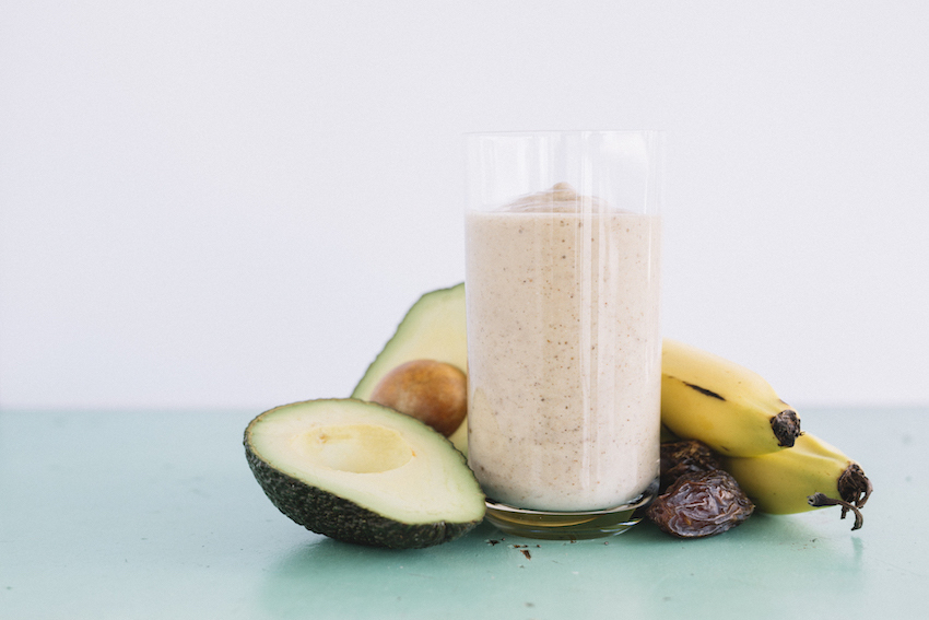 Skin Beauty Smoothie | FOOD MATTERS®