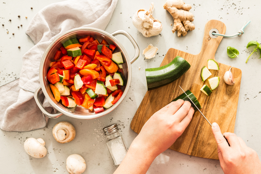 9 Soulicious Soup Recipes | FOOD MATTERS®