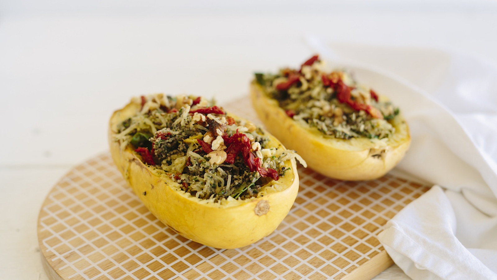 The Best Squash Dishes for Fall | FOOD MATTERS®