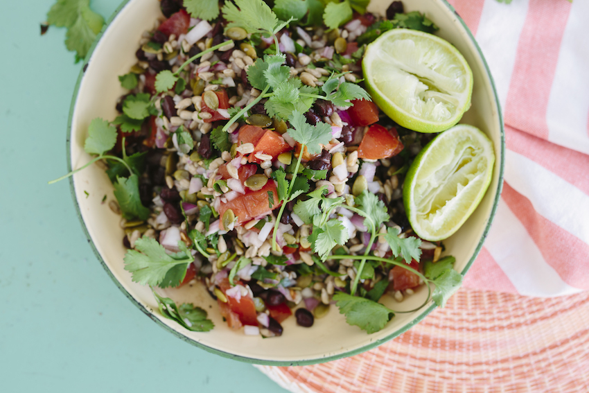 Superfood Salsa: Here’s How These Powerful Ingredients Can Change Your Body and Brain | FOOD MATTERS