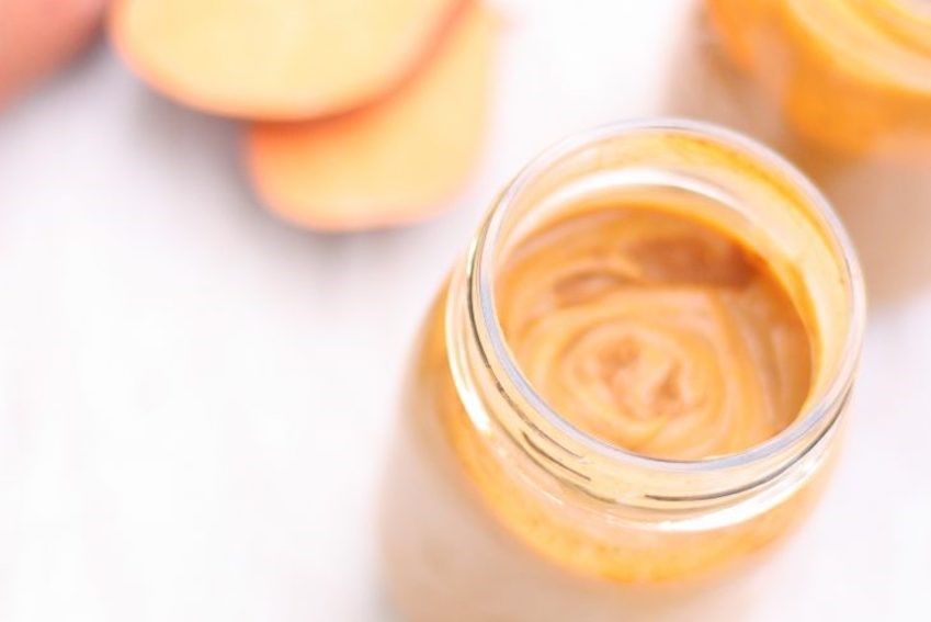 Sweet Potato Pie Smoothie | FOOD MATTERS®