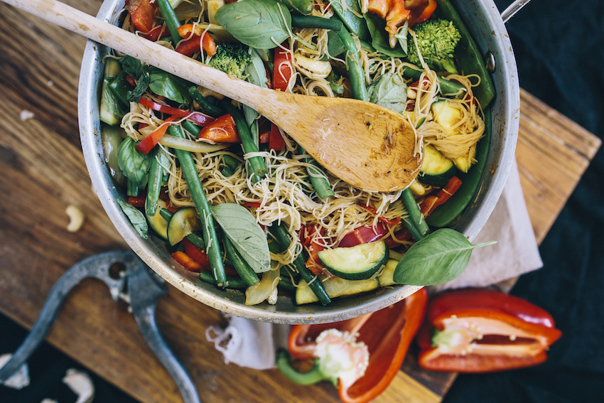 7 Healthy Dinner Recipes To Inspire You Mid-Week