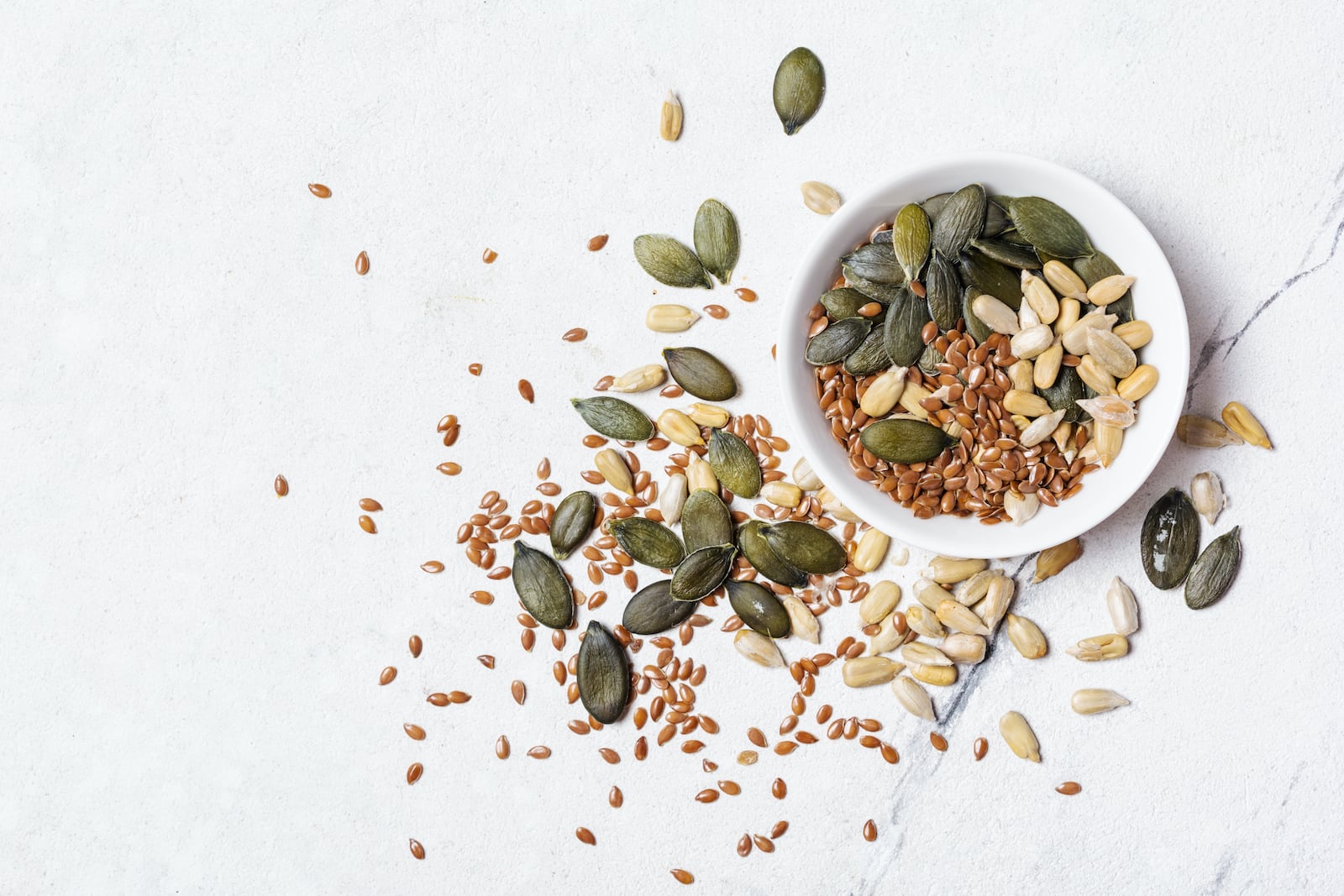 The Crunchy Salad Topper You’ll Use on Everything! | FOOD MATTERS®