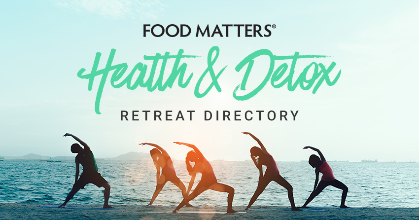 global health detox retreat directory food mattersa retreat directory meta jpg