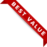 BEST VALUE