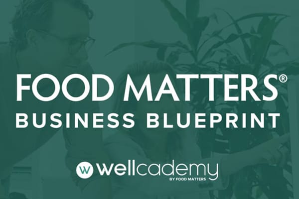 Wellcademy Business Course