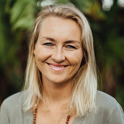 Food Matters Customer Service