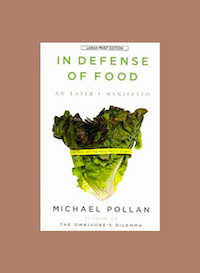 The Books That Changed Our Life | FOOD MATTERS®