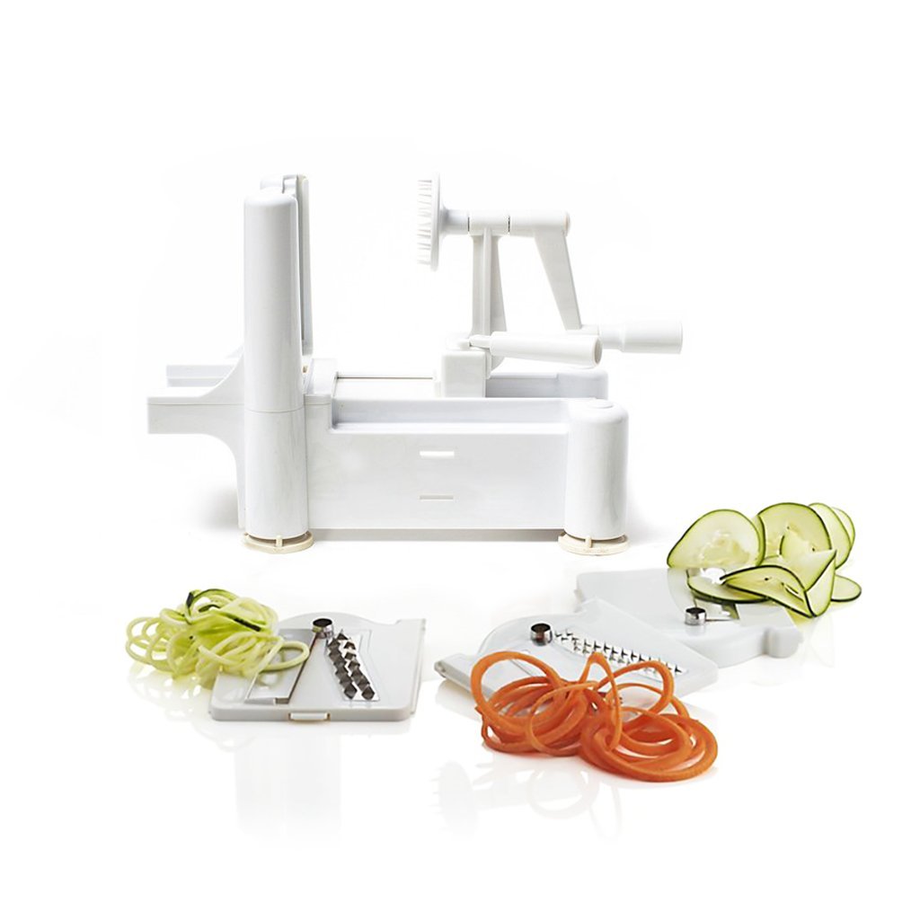 Spiralizer