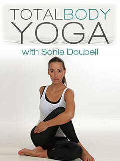 Total Body Yoga with Sonia Doubell
