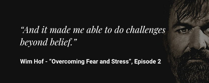 What Wim Hof Can Teach You About Breathwork | FOOD MATTERS®